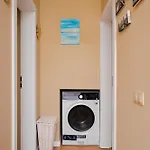 Sunny 1br With Balcony * Sofia