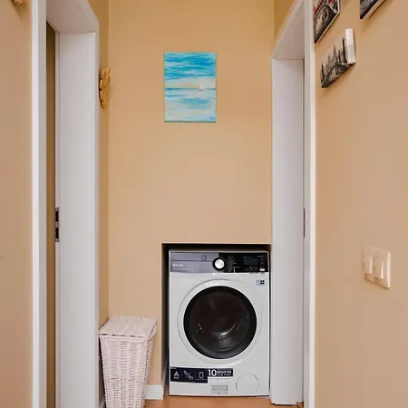 Sunny 1br With Balcony * Sofía