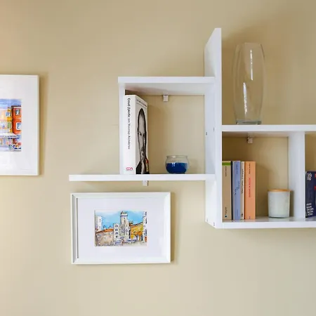 Sunny 1br With Balcony * Sofía