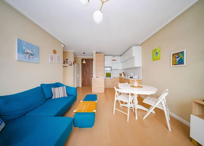 Sunny 1br With Balcony * Sofia